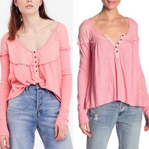 Free People Tops - Free People Top